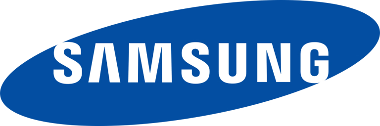 Logo Oficial Servicio Técnico Samsung Cartagena