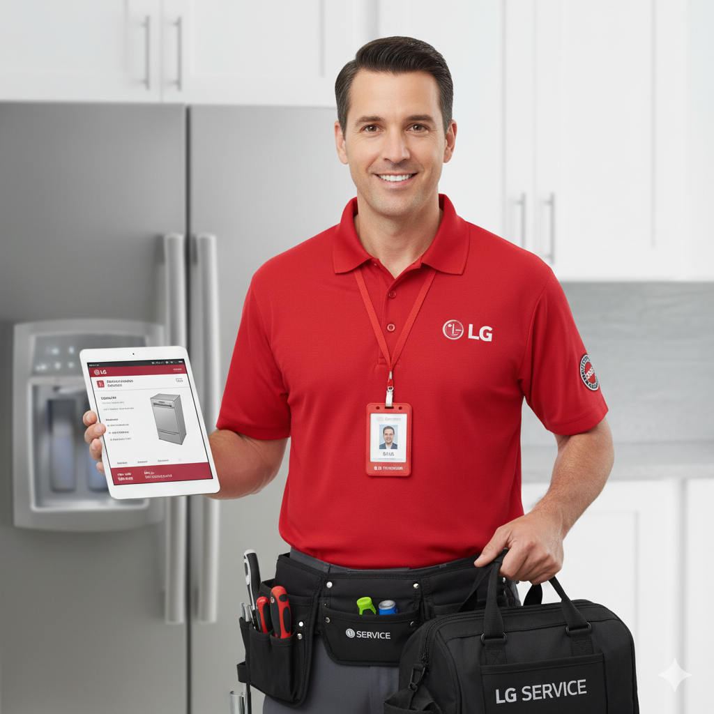 Servicio tecnico lg cali neveras lavadoras