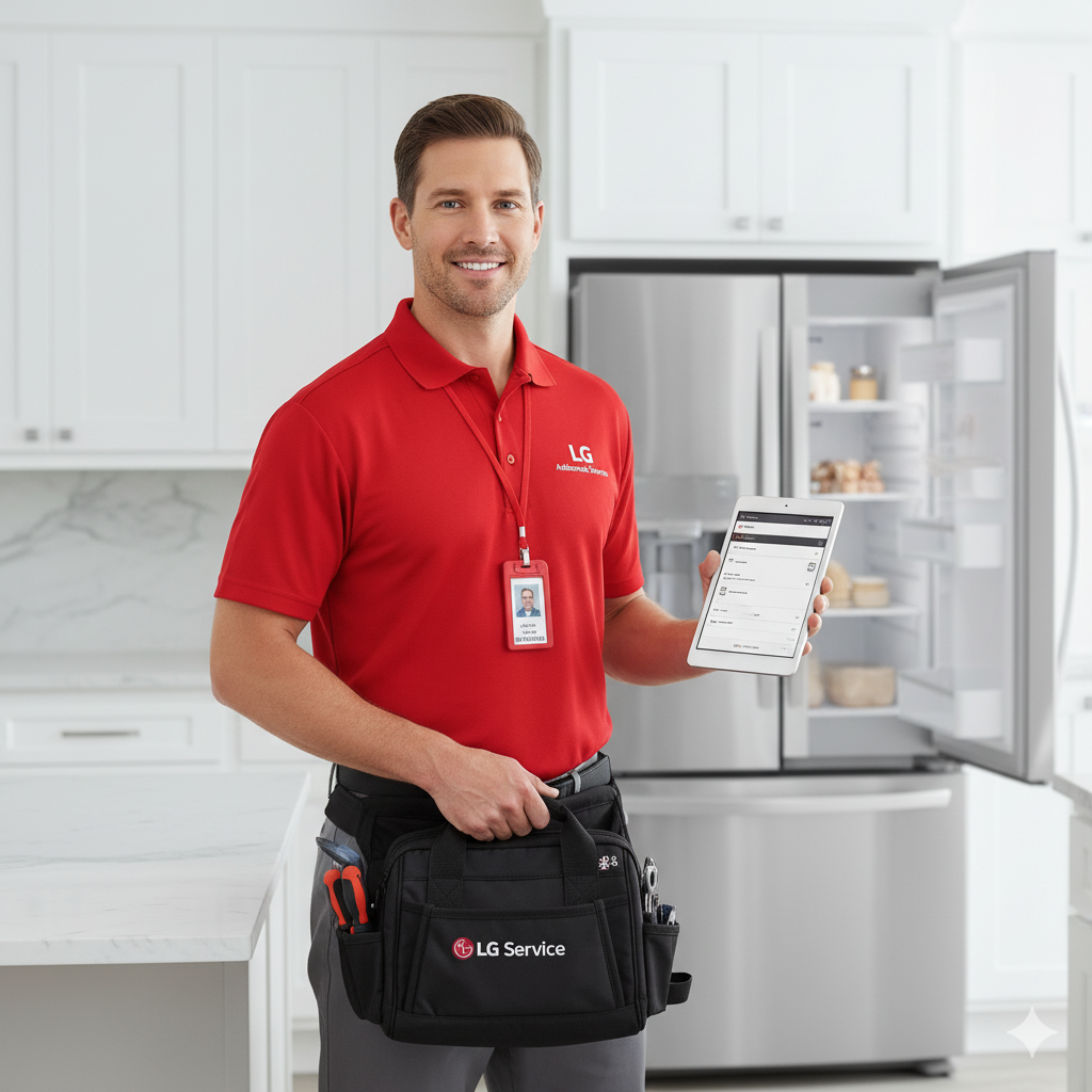 Garantia servicio tecnico lg cali