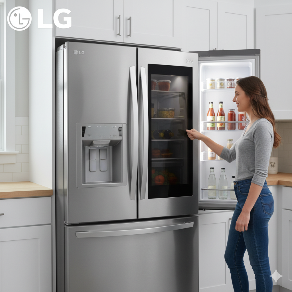 Servicio tecnico neveras lg cali