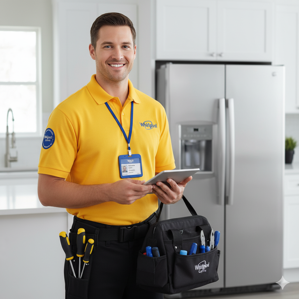 Garantia servicio tecnico whirlpool cali