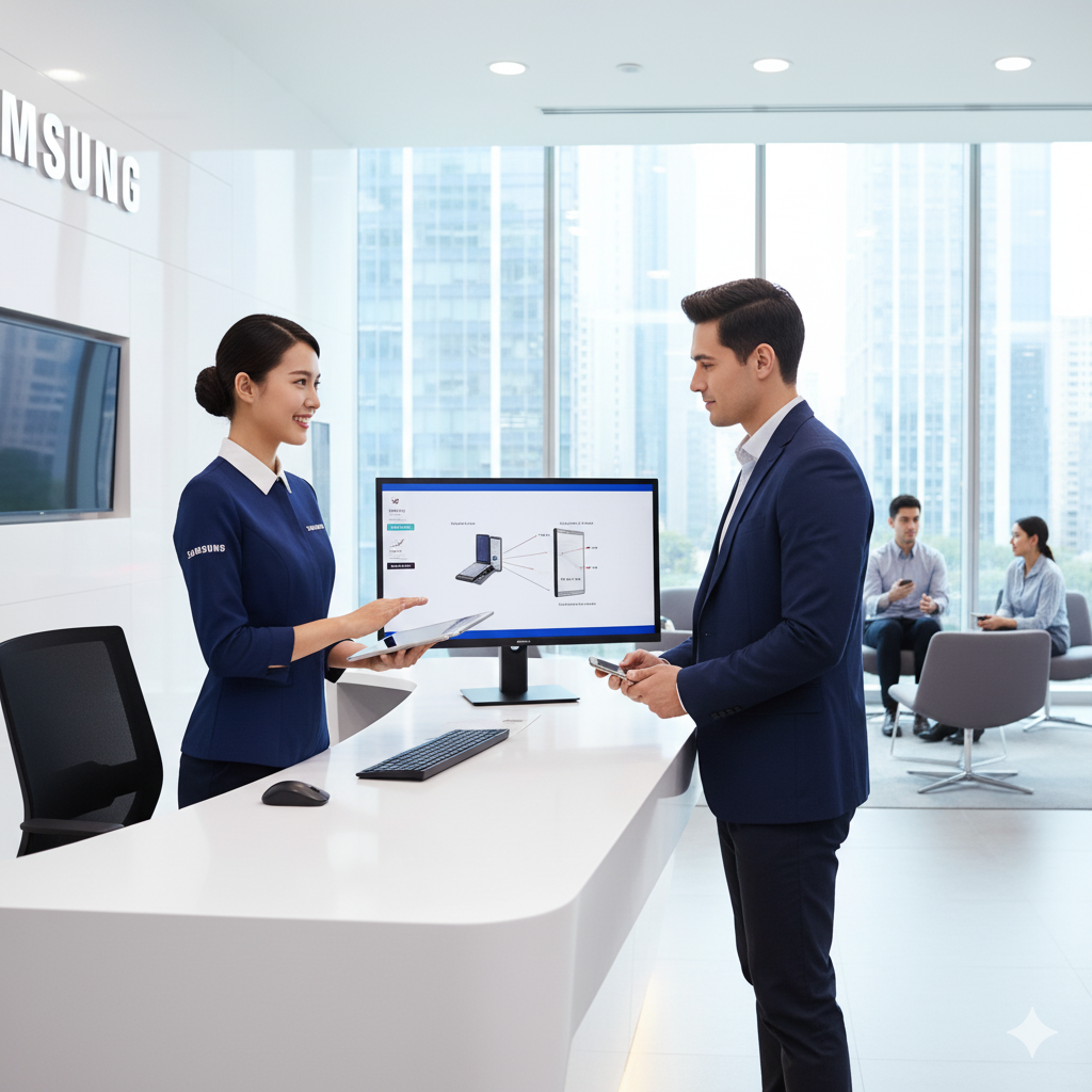 Imagen de documentos de garantía