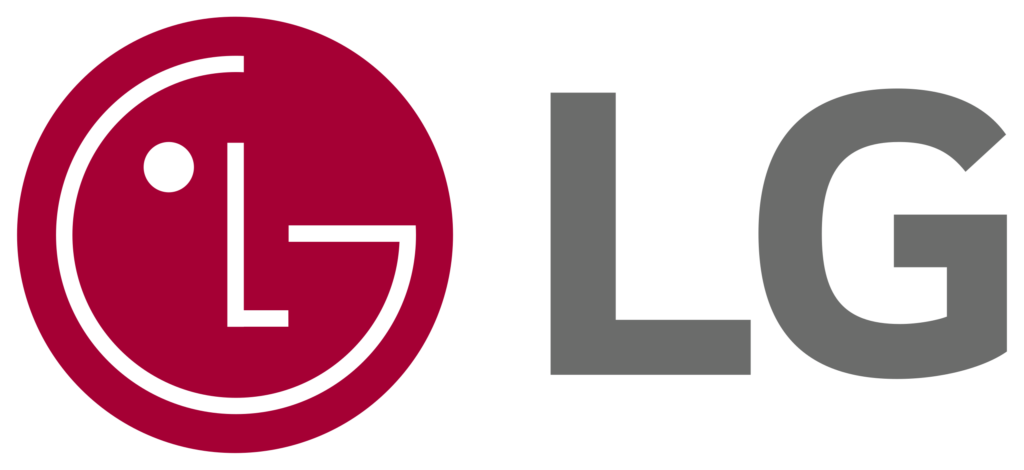 ServicePro LG Logo