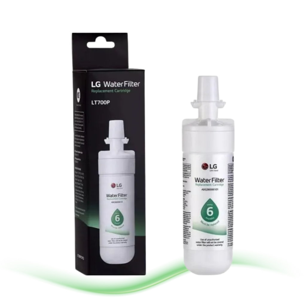 Filtro LG LT700P