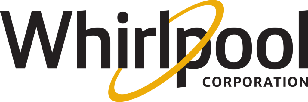 Logo Oficial Servicio Técnico Whirlpool Cartagena