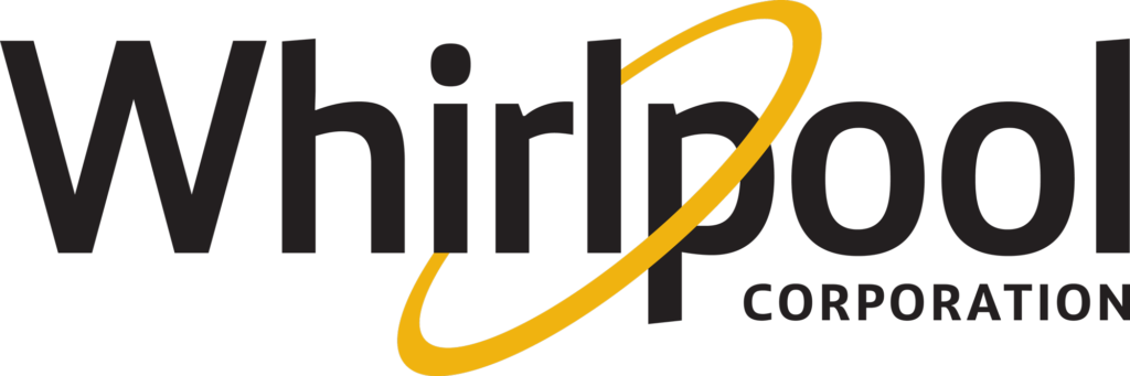 Logo Whirlpool Servicio Técnico