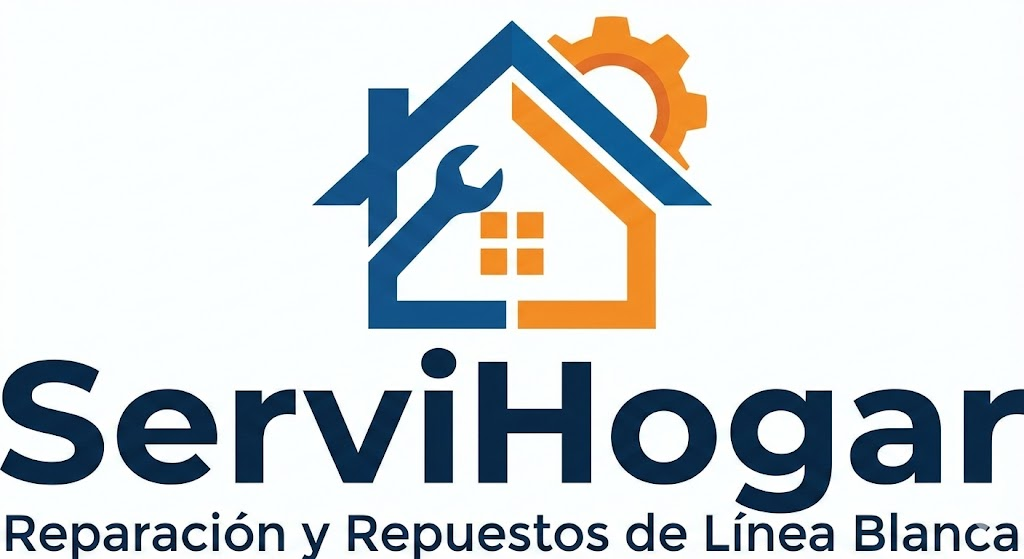 Logo Servihogar Nacional