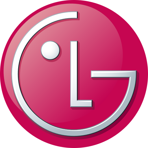 Logotipo Oficial LG Guatemala