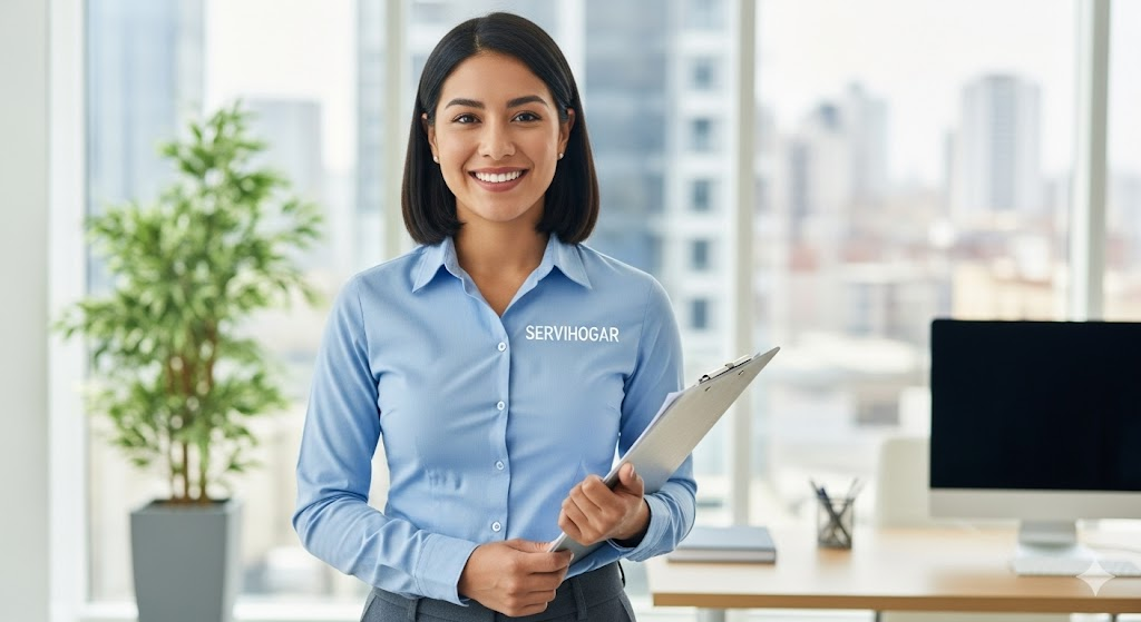 Atención al Cliente Servihogar