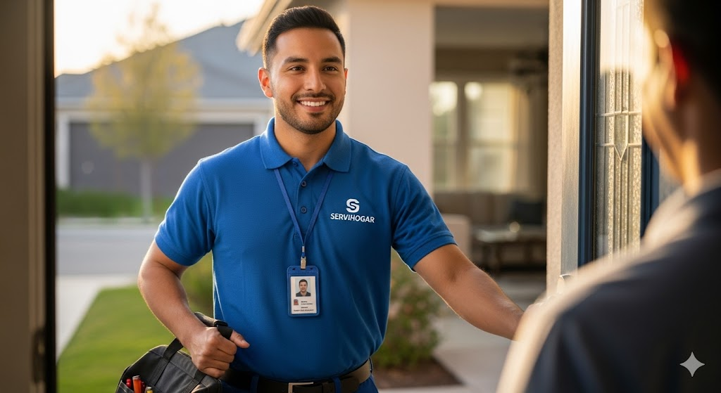 Mantenimiento Preventivo Samsung