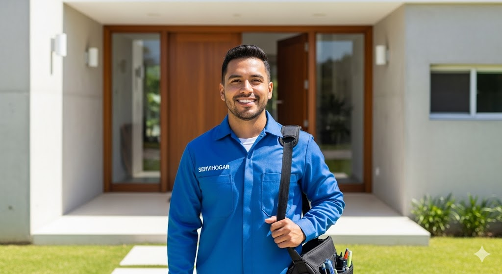 Reparación técnica avanzada electrodomésticos Panamá