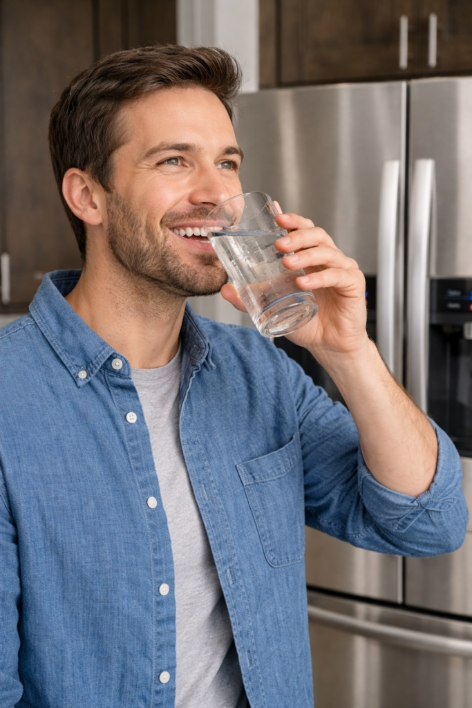 Filtros de agua LG Colombia