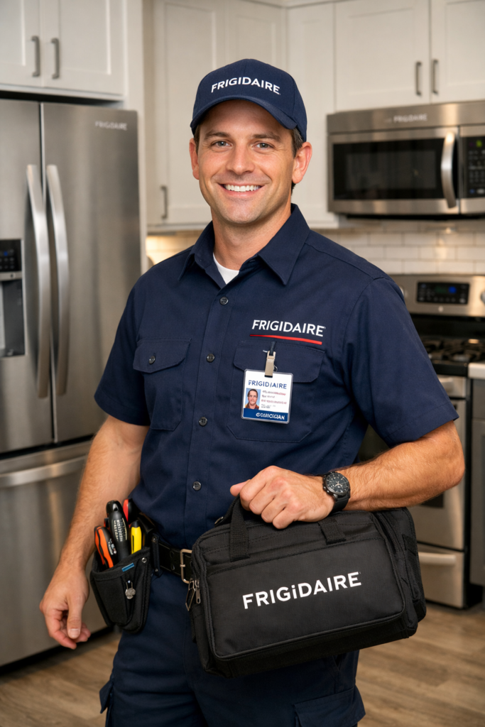 especialistas en servicio técnico frigidaire costa rica