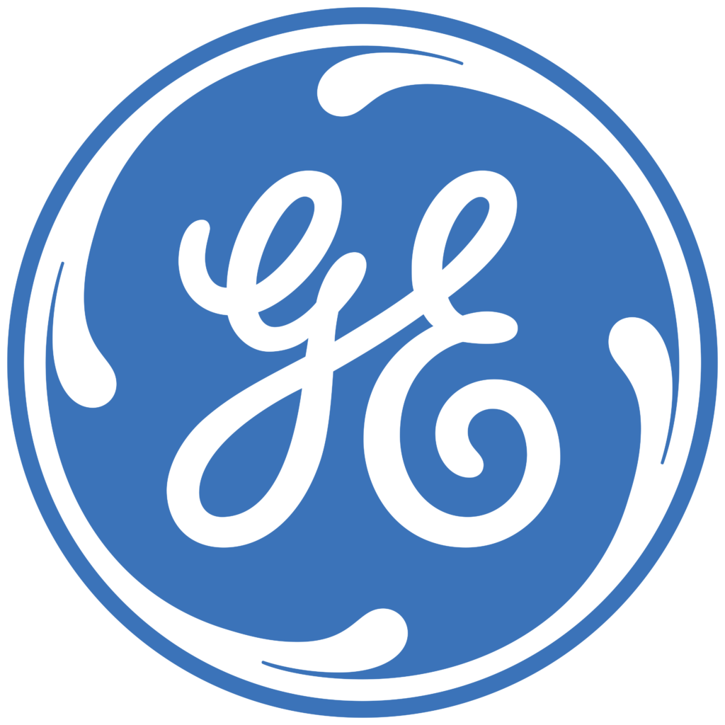 Logotipo Oficial de Servicio Técnico General Electric en Ecuador