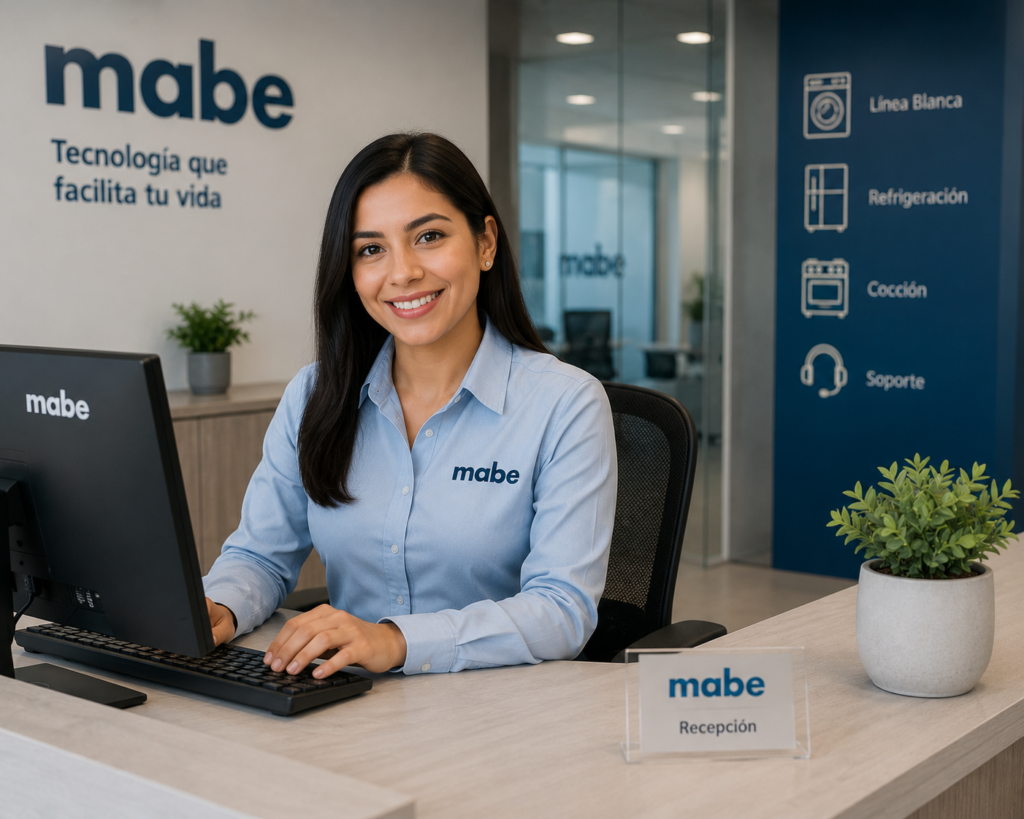 Instalación certificada de electrodomésticos Mabe Home Energy Saver en Costa Rica