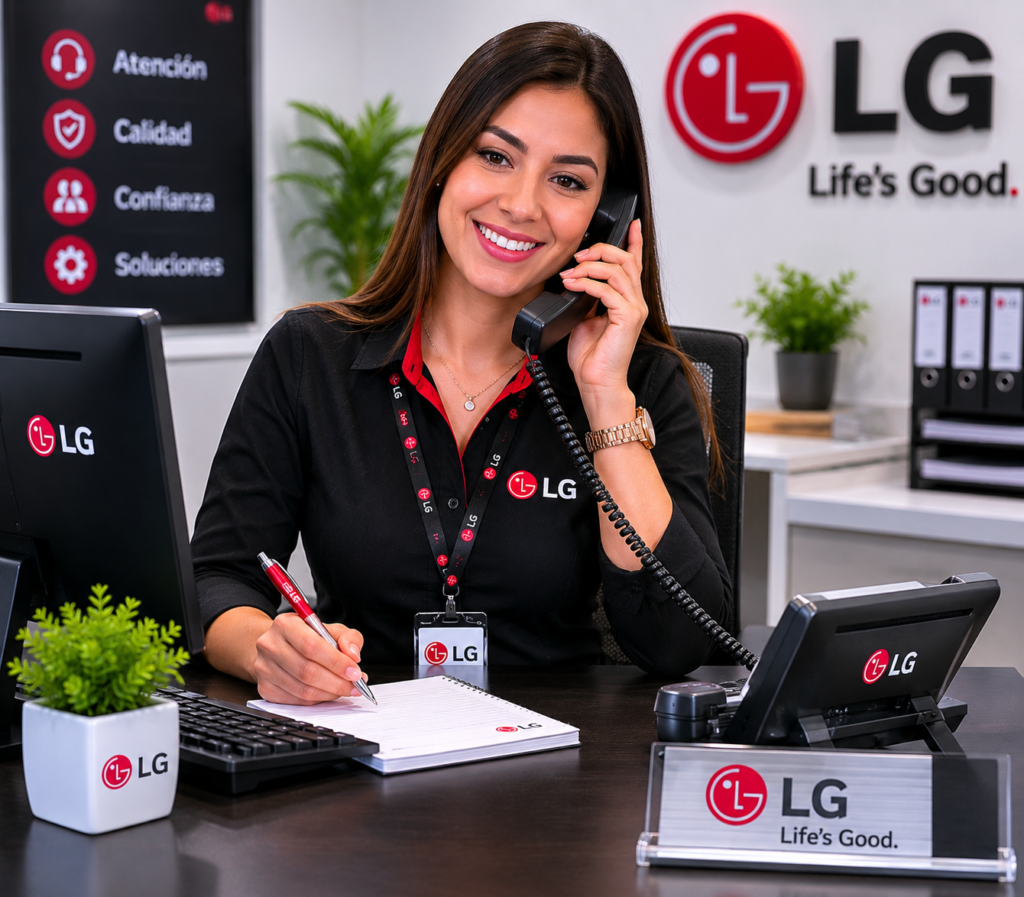 Revisión de polo a tierra y conexión eléctrica segura para electrodomésticos LG bajo normativa CFIA en Costa Rica