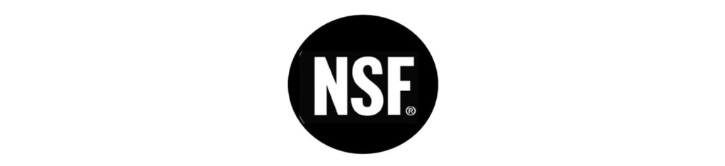 Certificación NSF 42 53 401 del Filtro de Agua Samsung HAF-QIN Original