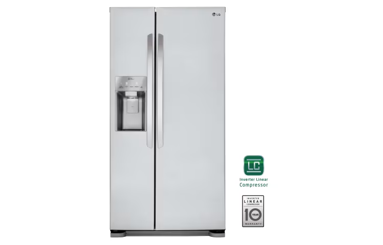Servicio técnico neveras LG InstaView y Linear Inverter