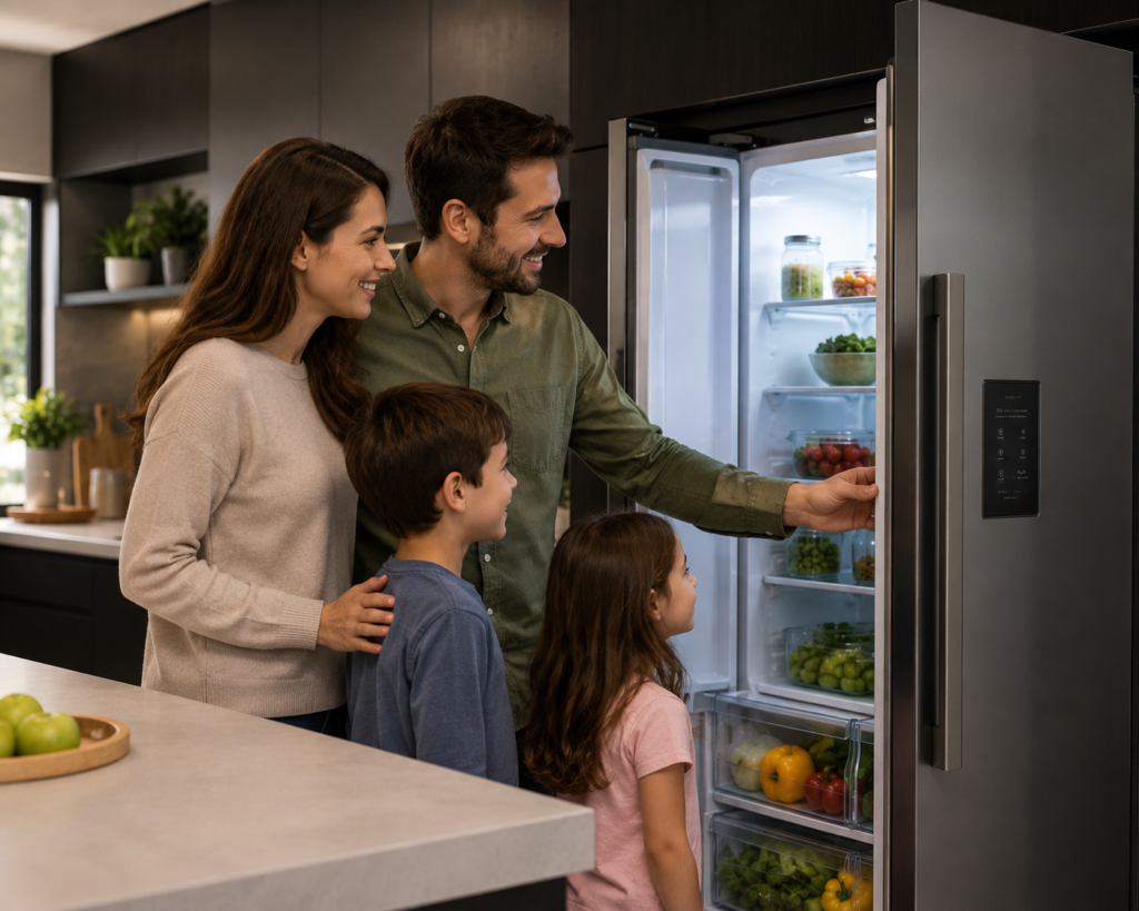 Análisis técnico especializado en refrigeración