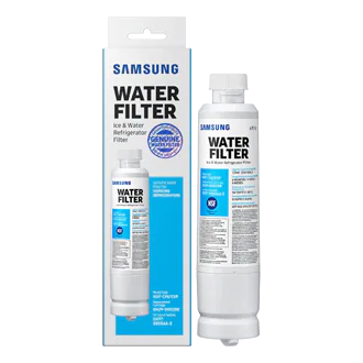 Filtro de agua Samsung HAF-CIN/EXP DA29-00020B original interno grueso