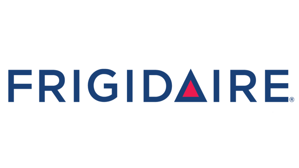 Logotipo Oficial Servicio Técnico Autorizado Frigidaire Costa Rica