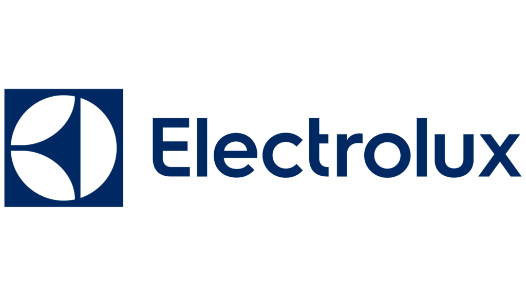 Logotipo Oficial Electrolux Servicio Técnico Autorizado Panamá