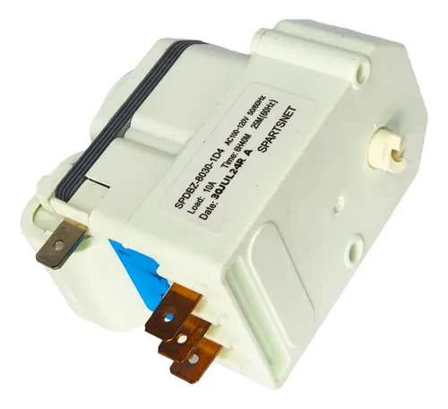 Temporizador de deshielo LG - TMR-LG-DH