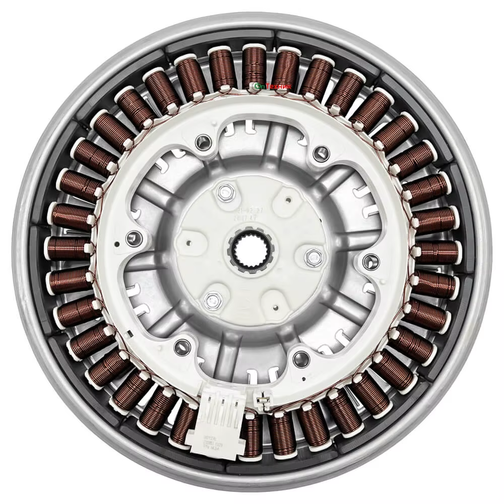Motor Direct Drive LG - MTR-LV-DD