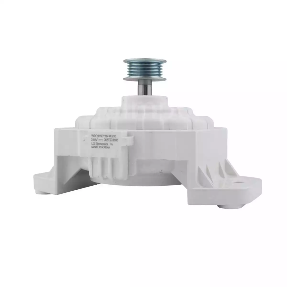 Motor con correa LG - MTR-LV-BL