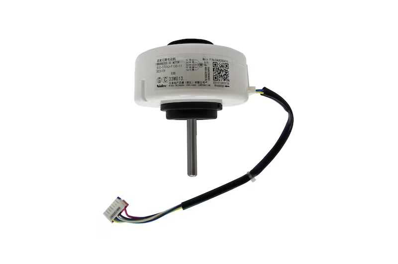 Motor ventilador evaporador LG - MTR-LG-EV