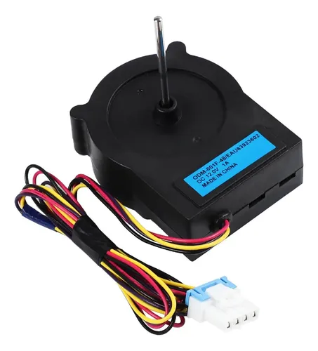 Motor ventilador condensador LG - MTR-LG-CD