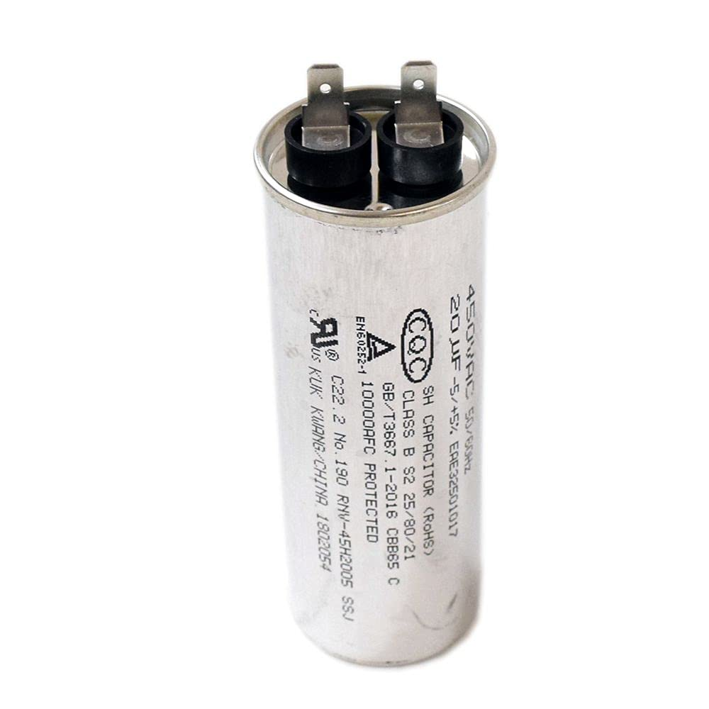 Capacitor de arranque LG - CAP-LG-ST